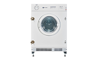 White Knight C4317WV Built-In 7kg Vented Dryer White White Knight C4317WV Built-In 7kg Vented Dryer White